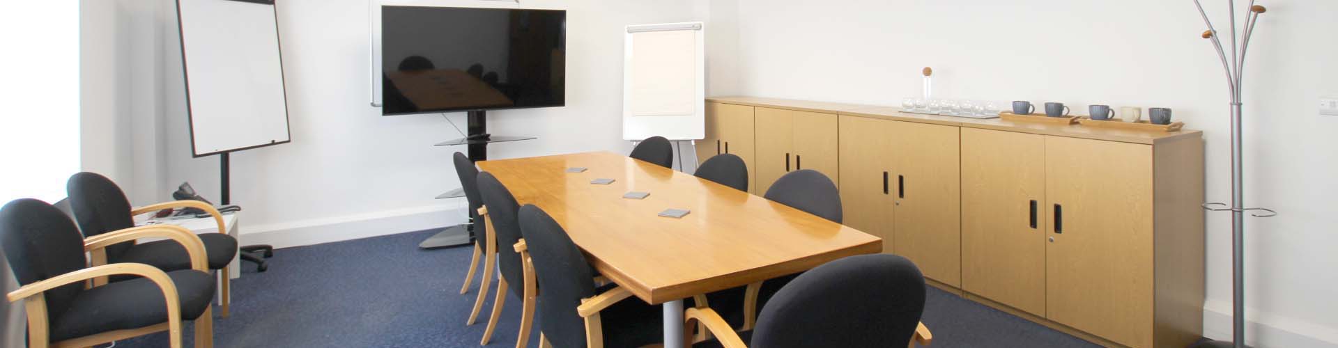 Meeting Rooms Knaphill