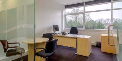 Solent House Offices